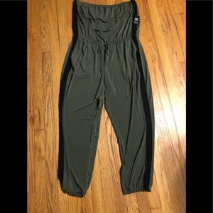 Express NWT jumpsuit